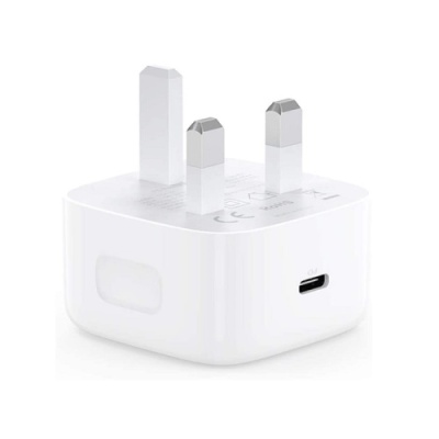 20W Power USB-C Plug Adapter